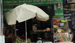 TP.HCM thu hồi nhà đã cấp cho ông Trần Văn Truyền